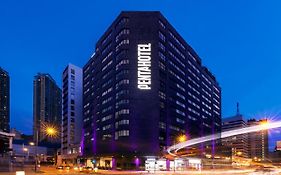 Pentahotel Hong Kong, Tuen Mun  4*